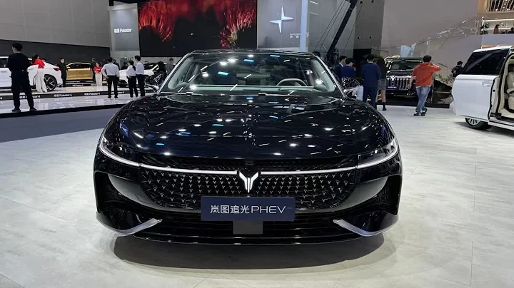 拳打奥迪A4脚踢林肯MKC 中型轿车新选择岚图追光PHEV - 天天要闻