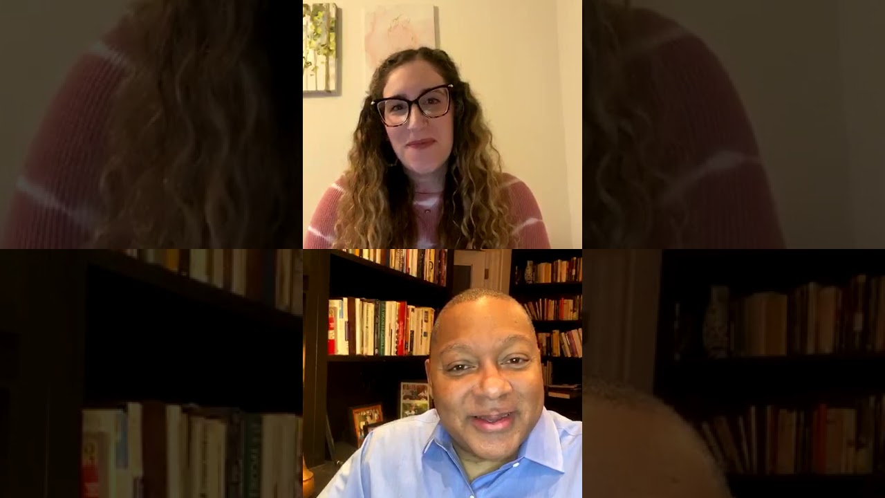 Episode 6: Wednesdays with Wynton (May 6, 2020)