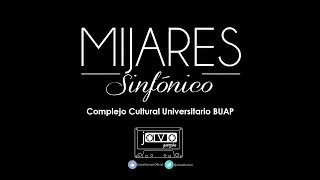 Video thumbnail of "Manuel Mijares “Sinfónico”  Puebla"
