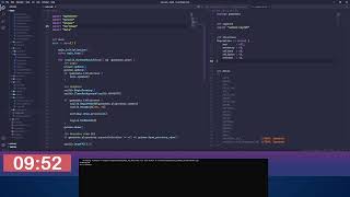 [VOD] [FanGS #22] Back to our regularly scheduled programming