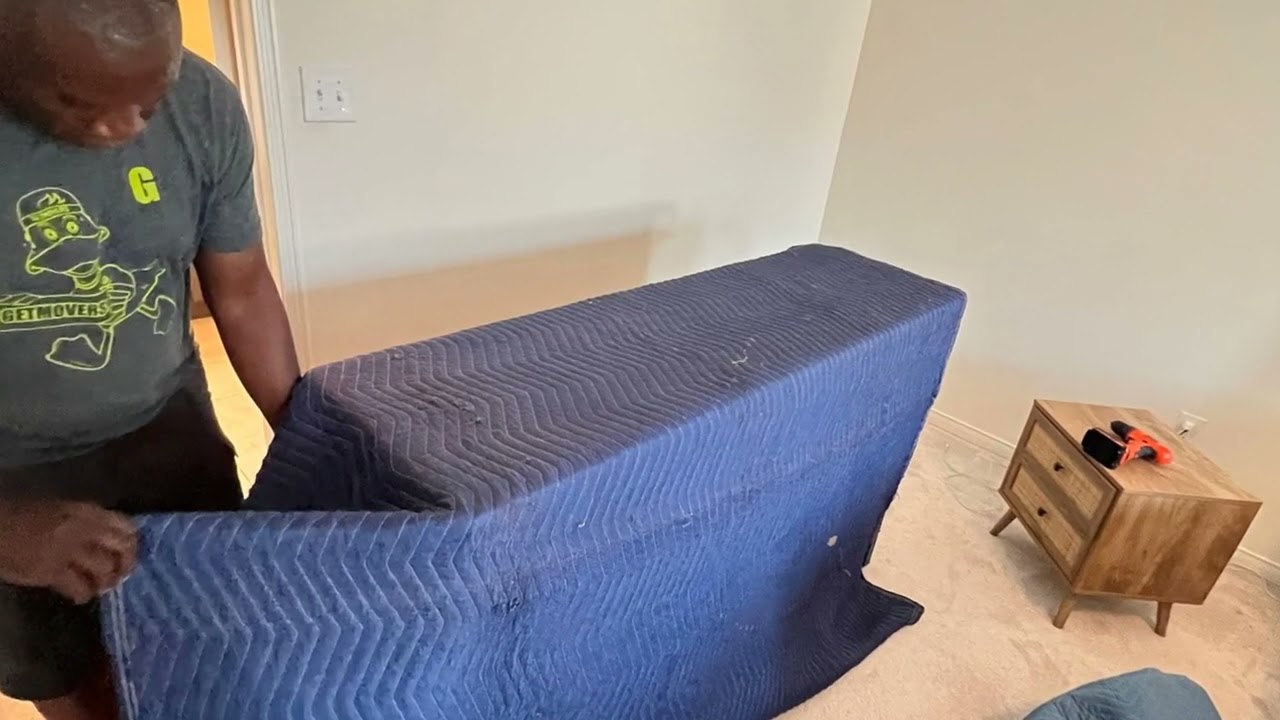 Get Movers : Trusted Movers in Toronto, ON