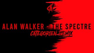 Alan Walker - The Spectre (CategorieN Hardstyle Remix) (Free DL)