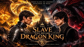 The Slave Who Became Dragon King Full Movie In English 2026 | All Episode | Story & Explain HD