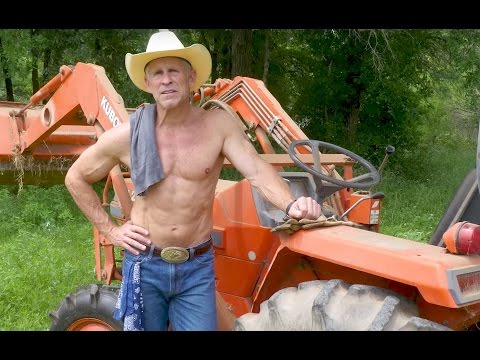 1 Texas Trick To Burn Fat - 1 Texas Trick To Burn Fat