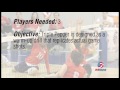USAV Para Drill Video Triple Pepper