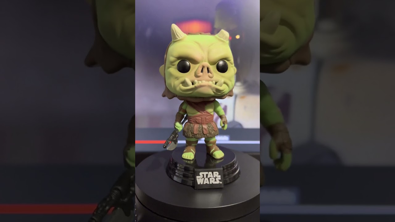 Gamorrean Fighter 
