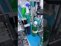 MPC-DW Automatic orientation labeling machine for round bottle
