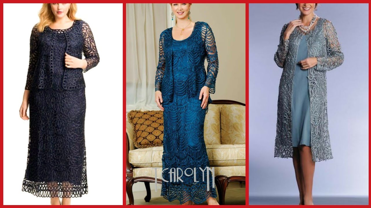 Evening Gown Mother Of The Bride Dresses 2019 Spring Bride Outfits