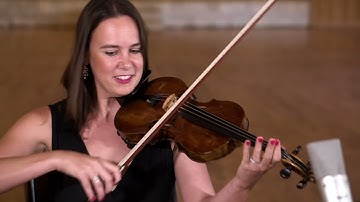 Dynamite, BTS - Sienna String Quartet