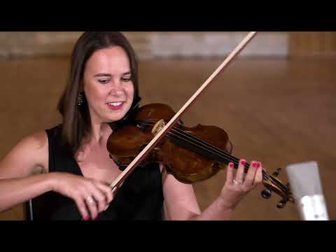 Dynamite, BTS - Sienna String Quartet