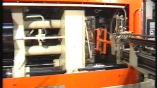 Curver Brunssum produktie Unibox 1986