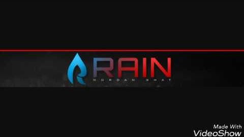 FaZe Rain Intro