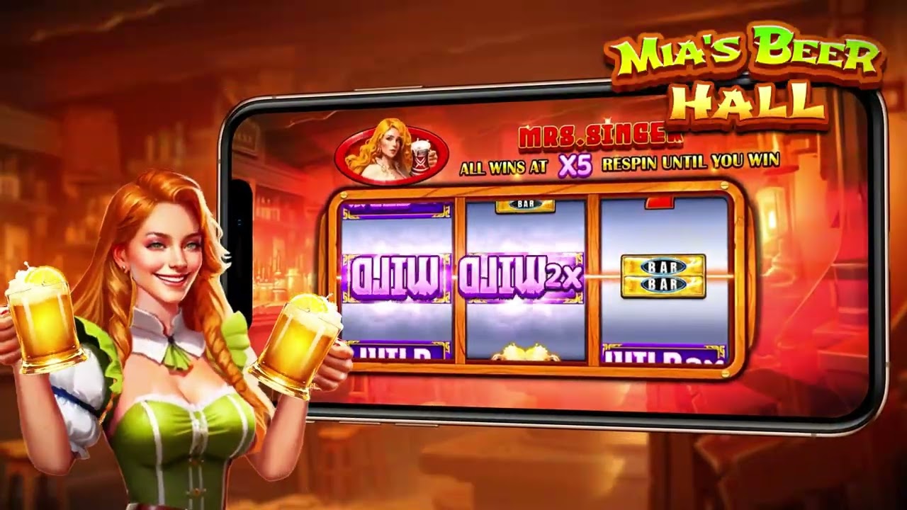 💰Welcome bonus is waiting for you!  - Jackpot Fever