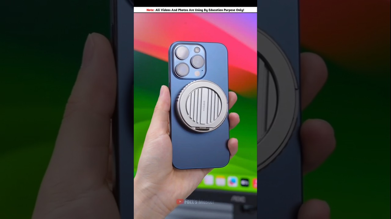 Some Useful Gadget For Smartphone User || Gadget item || 