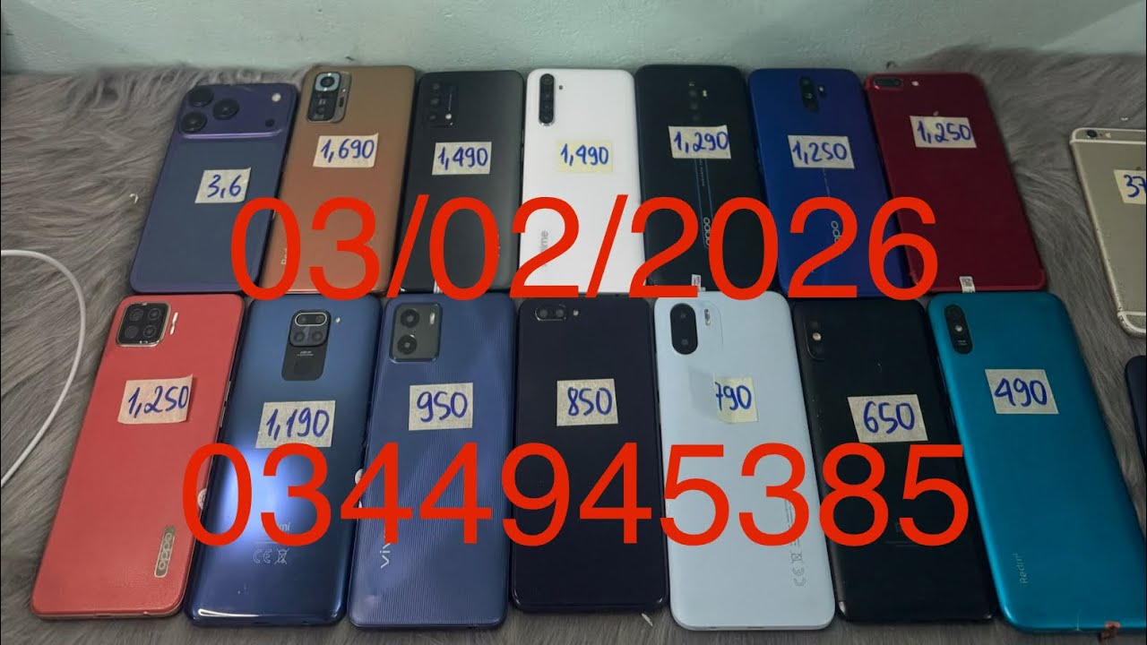 Hàng về giá từ 280k đến 3tr6; video ngày 3/02/2026; zalo mua hàng 0344945385