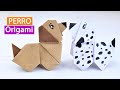  cmo hacer un perro de origami paso a paso fcil