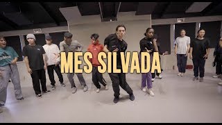 Mes Silvada | Freestyle Class