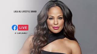 Celebrate Juneteenth With Laila Ali And Draze Showcasing Black Businesses