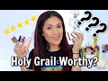 Holy Grail MAKEUP YOU SHOULD TRY!