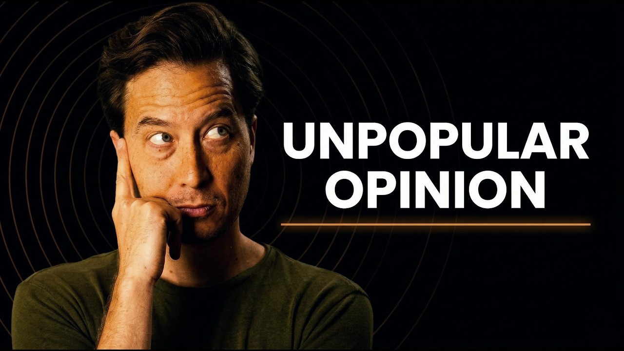 Forget AI Agents. You Need an AI Exoskeleton.