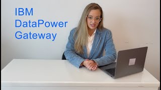 Secure Gateway Transactions Faster Than Ever With Our New User Interface in IBM DataPower Gateway