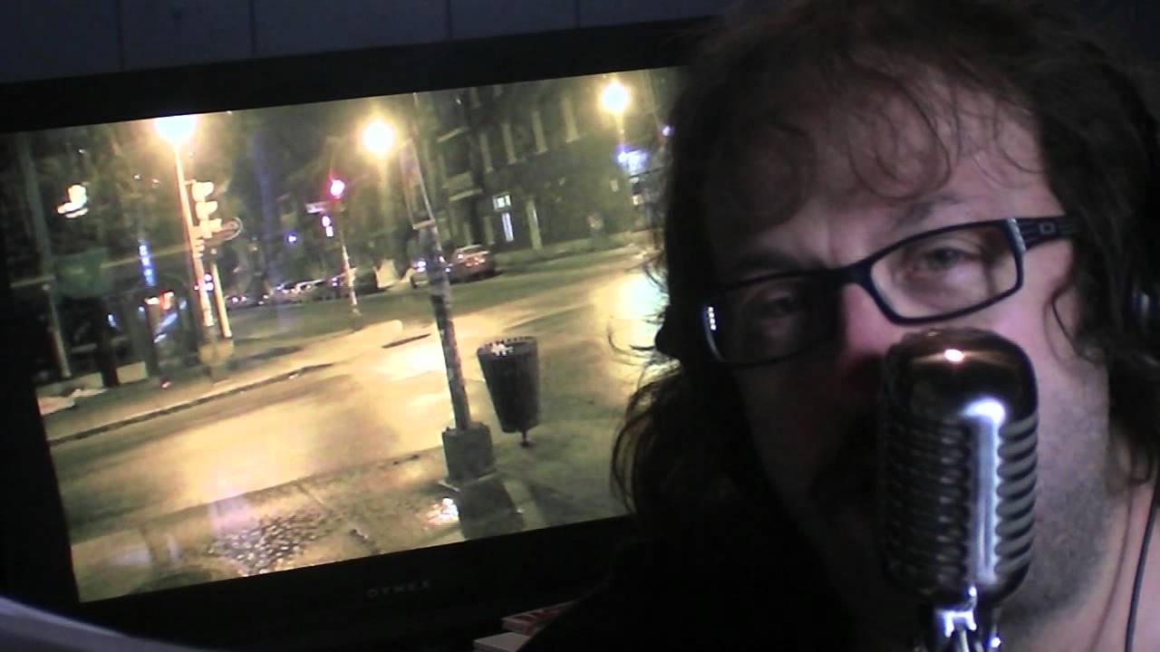 De Claude Barbotte jusqu au visage - 5.mpg