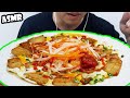 ASMR MUKBANG VIỆT NAM | Ăn Vặt Với Món BỘT CHIÊN KHOAI MÔN Ngon Số 1 ở Sài Gòn | Ve Chai ASMR