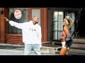 Chris Brown - Stutter (Music Video Remix)