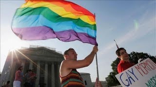 Breaking Down the Court's Prop 8 and Doma Rulings | Supreme Court Same-Sex Marriage Ruling