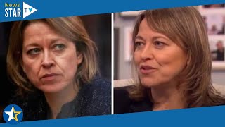 'Very sad' Unforgotten star Nicola Walker addresses exit from ITV series