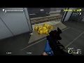 Speed Run (6:40) Payday2 "Ядерная угроза за 7 минут" - Overkill. 12.11.2018 [Koval_off]