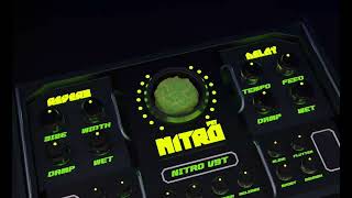 NITRO VSTi | Sounds Preview | Digikitz.net