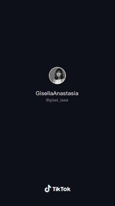Gisella Anastasia Seksi