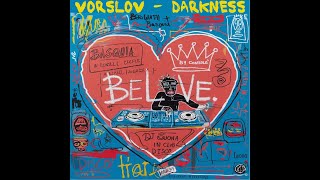 Vorslov - Darkness Original Mix