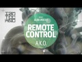 IAMT 018 A.K.O. - Remote Control (Incl. Alan Wools Remix)  [PREVIEW]