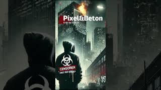 Qhostlich - Pixel Beton