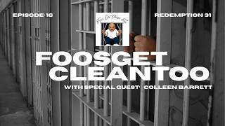 Colleen Barrett shares her amazing comeback story
