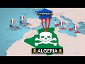 Wie Algerien Von Den Toten Auferstand Und Frankreich Besiegte