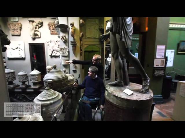 Sir John Soane S Museum Museum Visitlondon Com Sir John Soane S Museum Museum Visitlondon Com