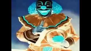 ClownStep