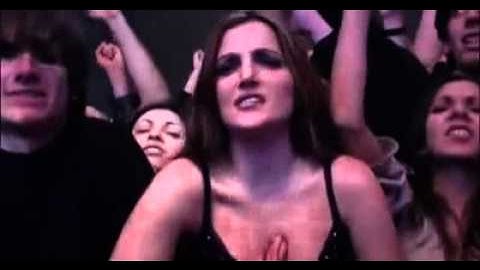 Helloween A Tale That Wasnt Right (Subtitulos Español)