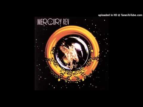 Mercury Rev【See You On The Other】 Mercury Rev – See You On The Other Side – Vinyl (LP, Album