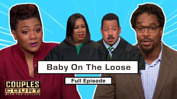Baby On The Loose: Woman Says Husband Has A Myster...