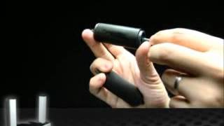 Evolis Quantum - Cleaning the Roller