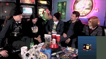 Mega64 Podcast 334 - Half Price Apps