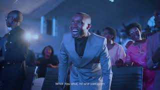 IMIRIMO YAWE|| Chorale IRIBA-ADEPR Kicukiro Shell (Official Live Recording)
