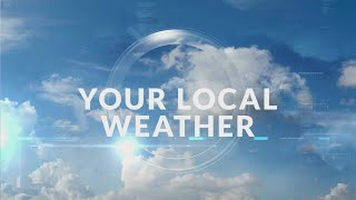 KX Storm Team Full Evening Forecast w/Tom Schrader 1/20