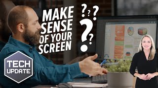 More Good News For Accessibility In Windows 11