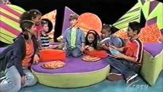 ZOOM pizza party