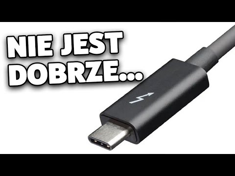 Moje Pierwsze Starcie z Thunderbolt 5 mini recenzja